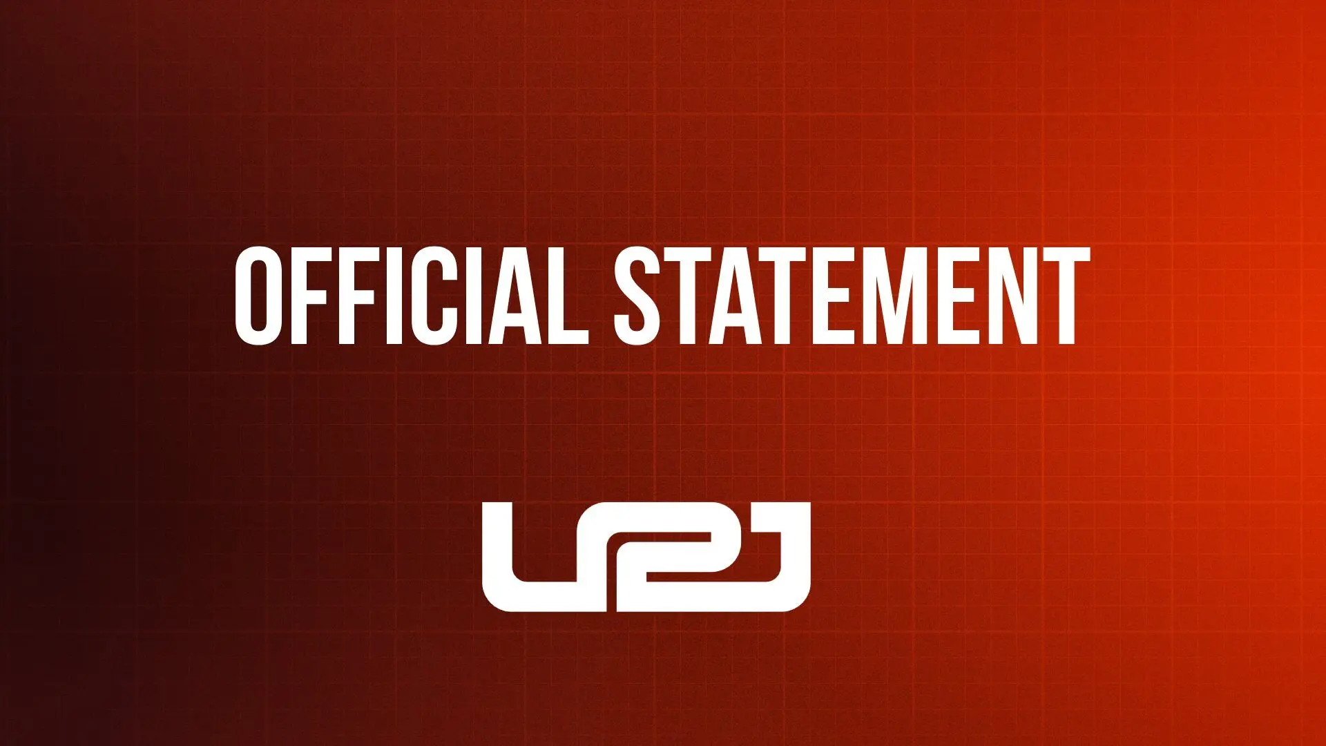 United21 official statement