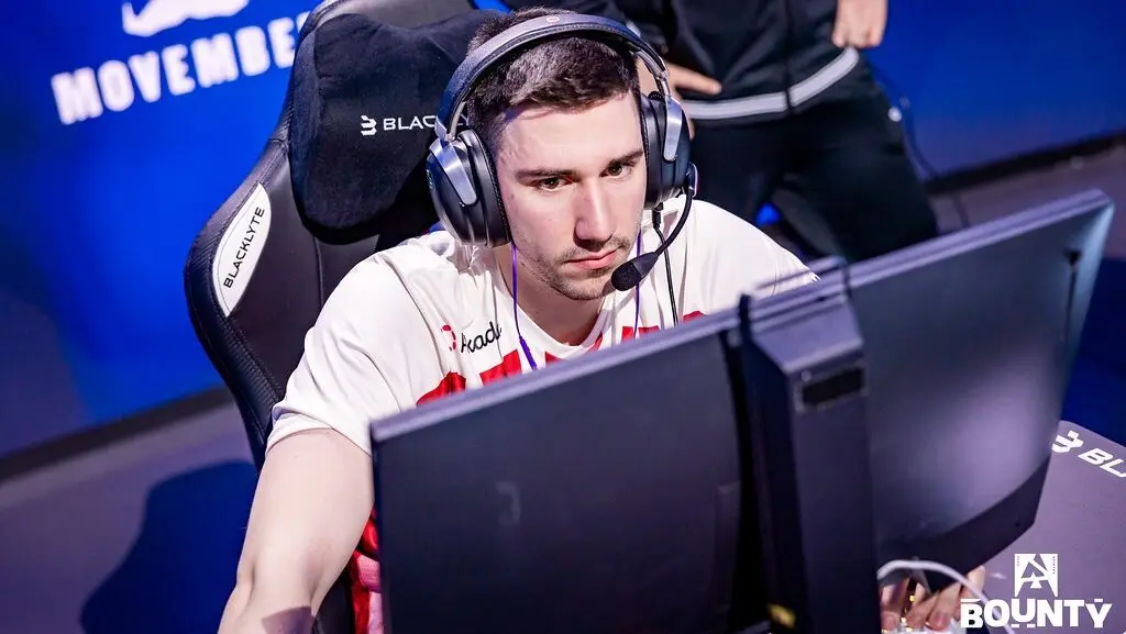 Pavle “maden” Bošković.