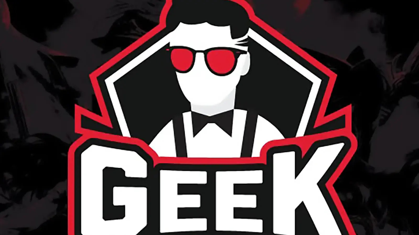 Geek Fam logo