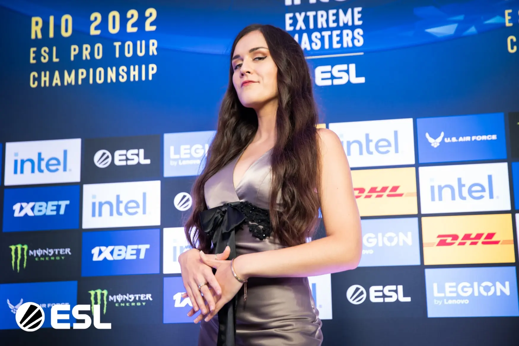 Photo of Heccu from the tournament