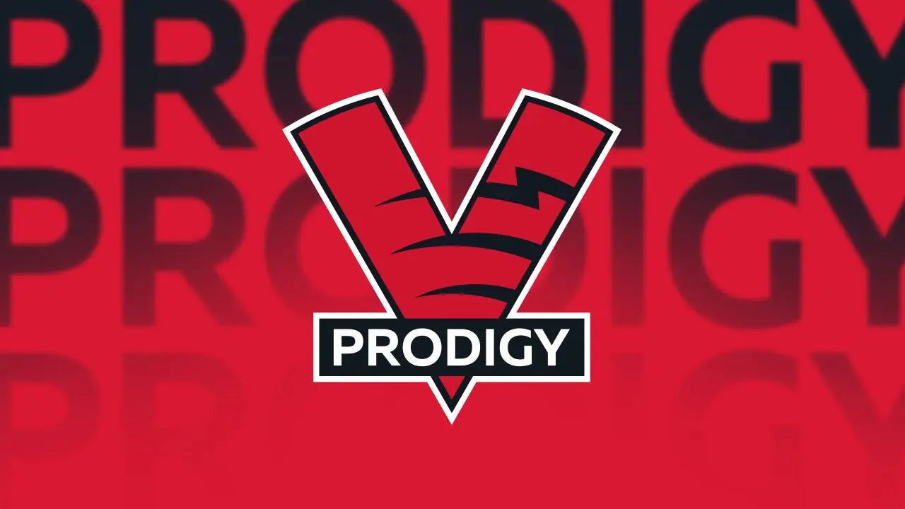 VP.Prodigy logo