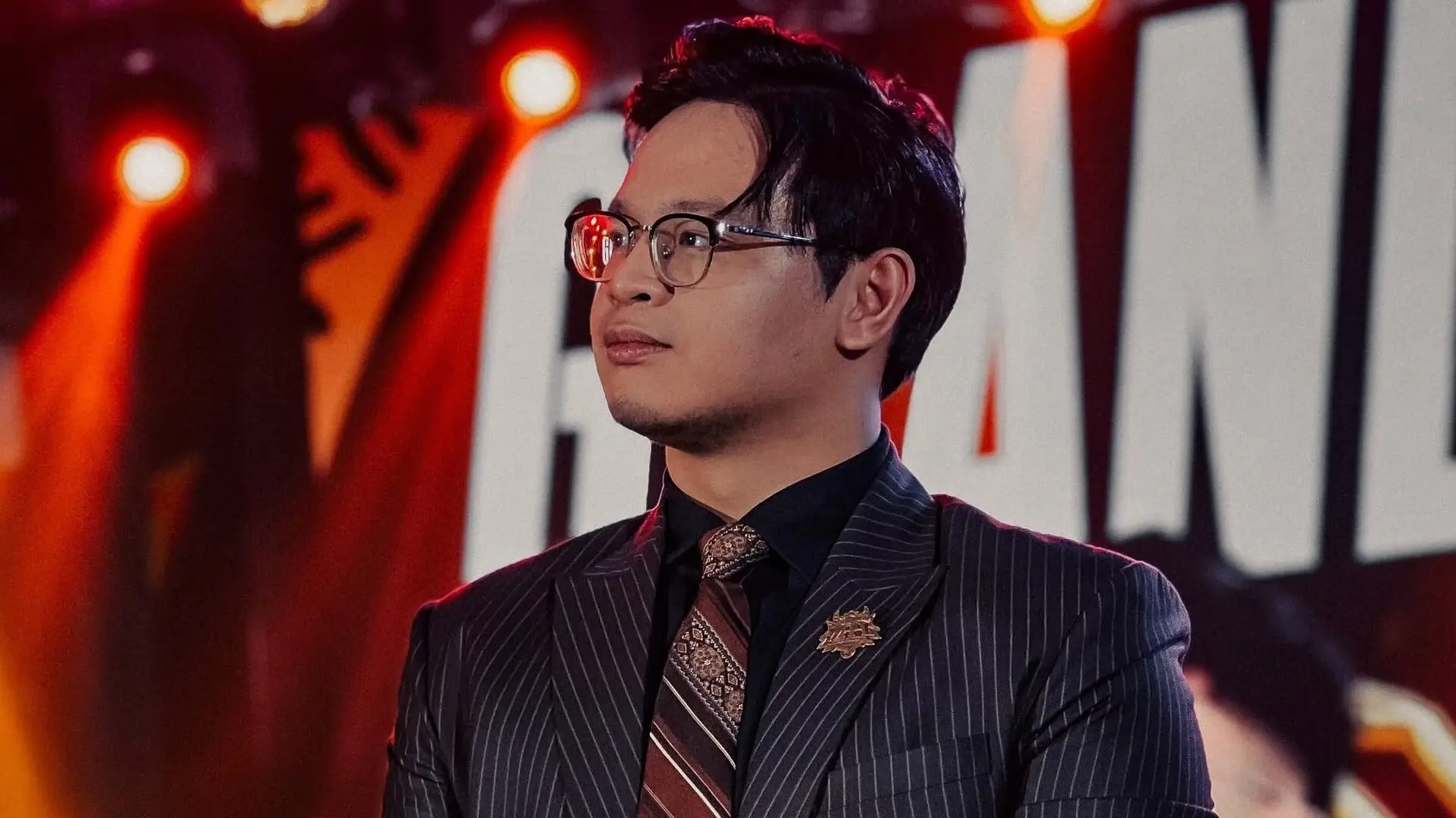 Midnight at MPL Philippines Season 11