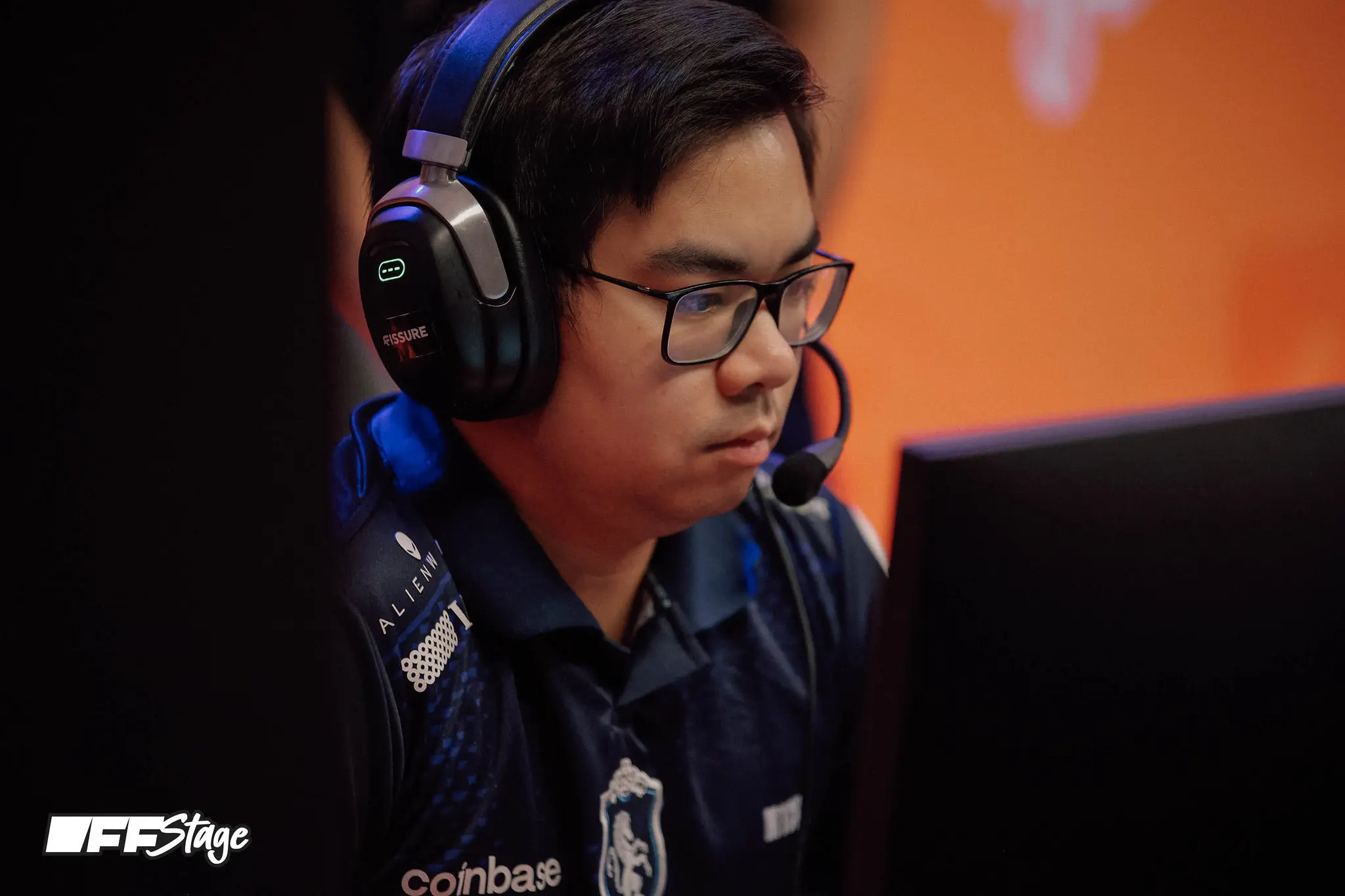 Photo of miCKe at FISSURE PLAYGROUND 2 — DOTA