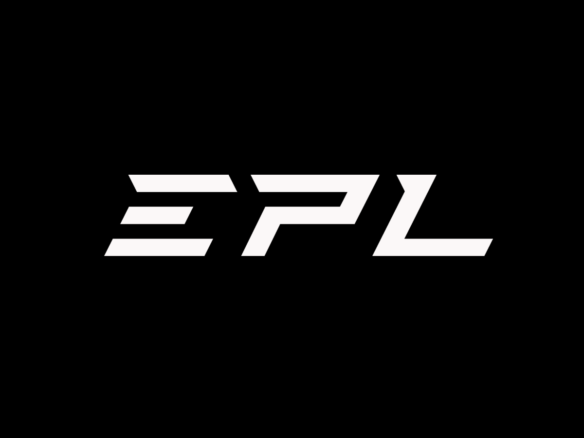 European Pro League logo.