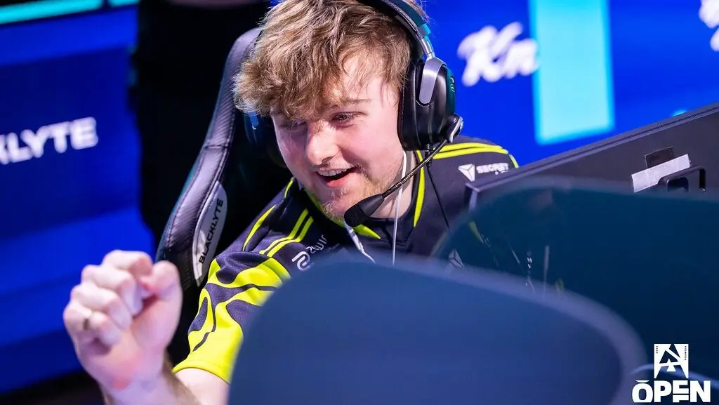 Photo of Lake from the tournament