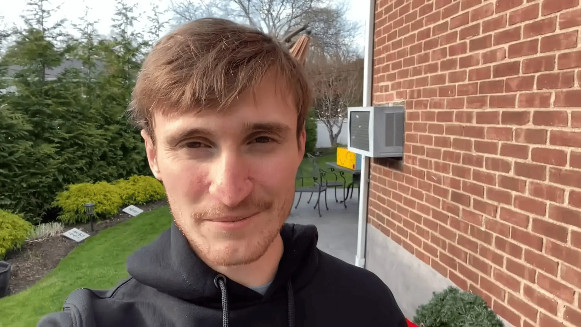 Personal archive of GamerLegion support player Paul “Speeed” Bochicchio