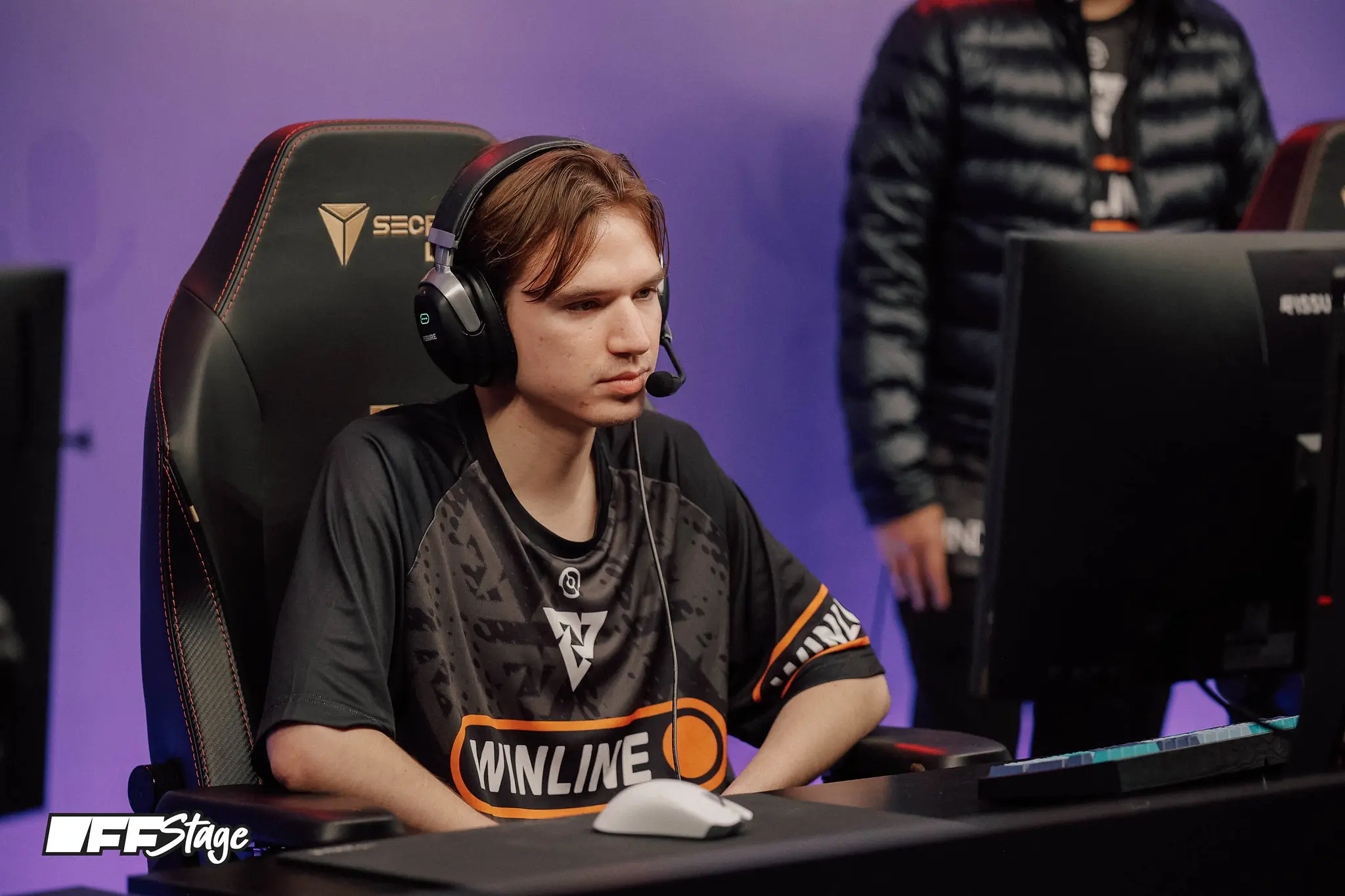 Photo by Pure at FISSURE PLAYGROUND 2 — DOTA