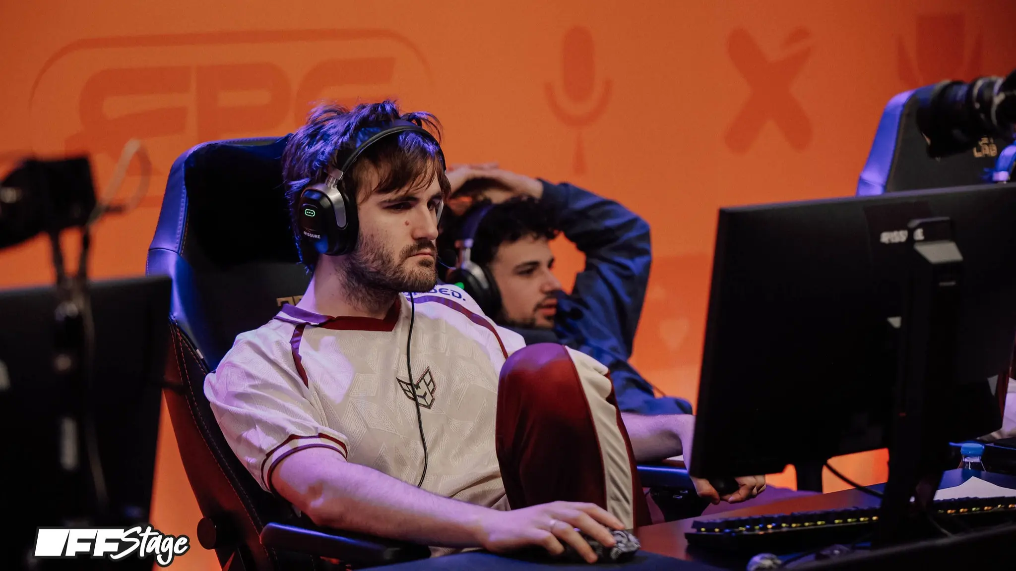 Photo of Davai at FISSURE PLAYGROUND 2 — DOTA