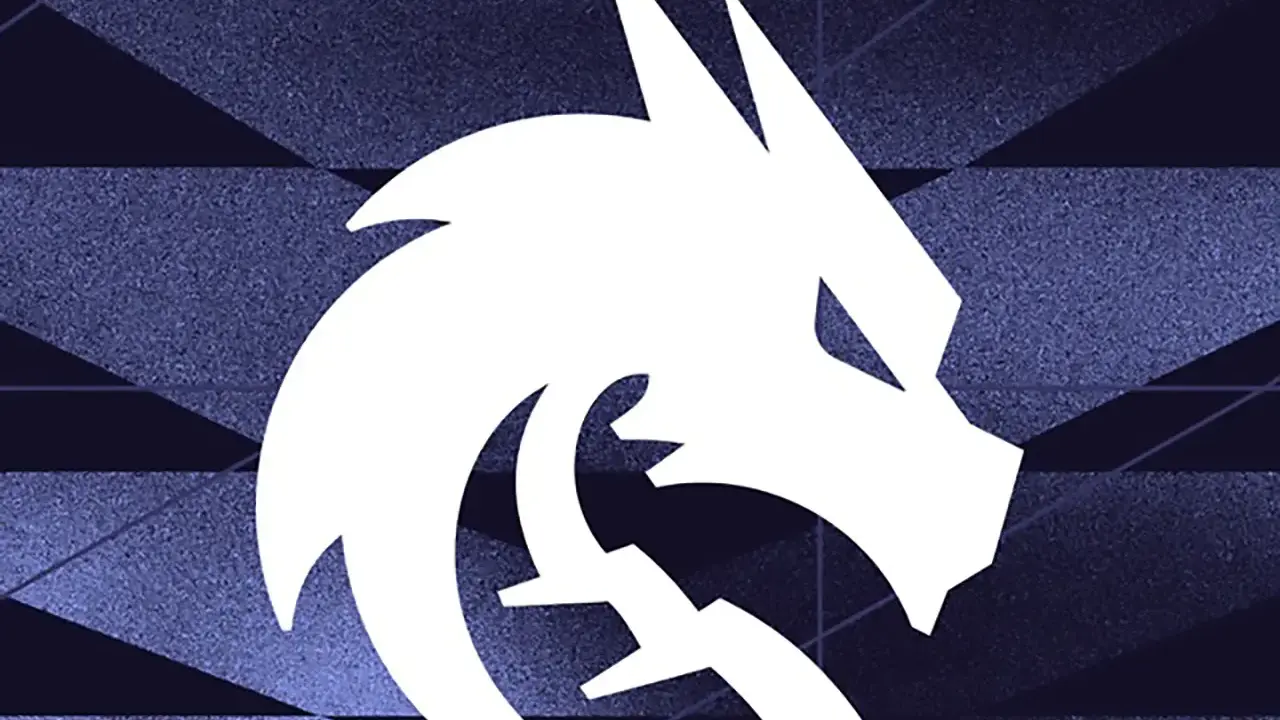 Team Spirit logo