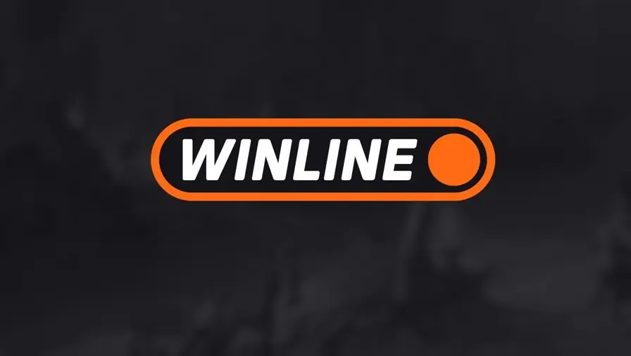 WINLINE logo