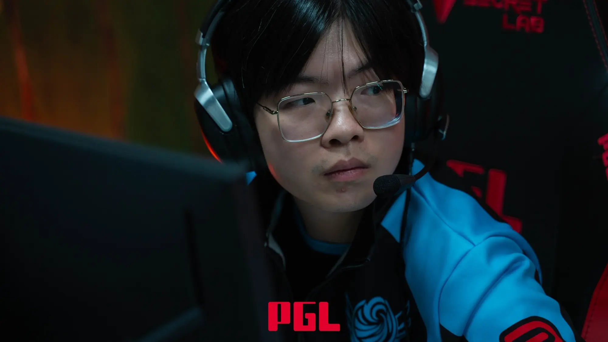 Photo by shiro at PGL Wallachia Season 6
