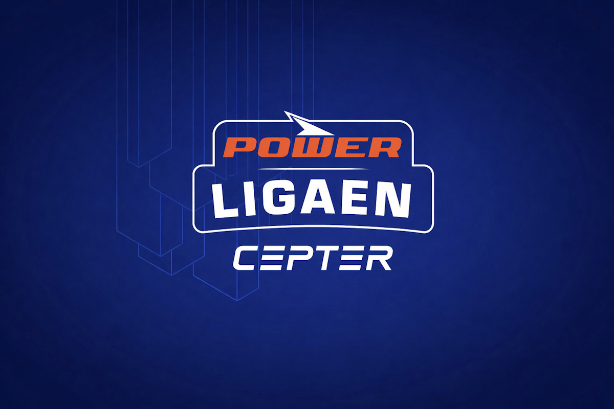 Dust2.dk Ligaen logo