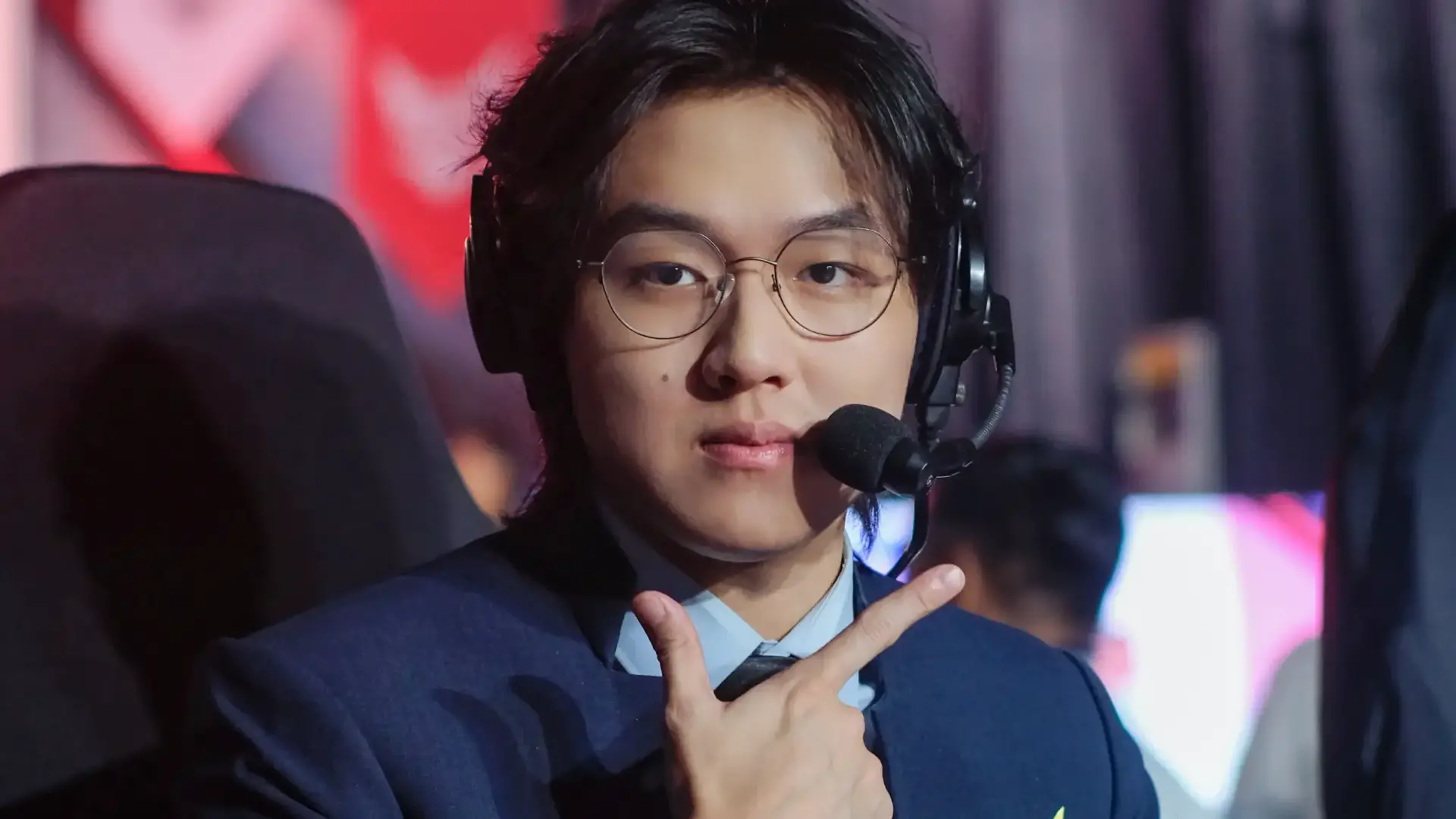 Mirko at MPL Indonesia Season 13