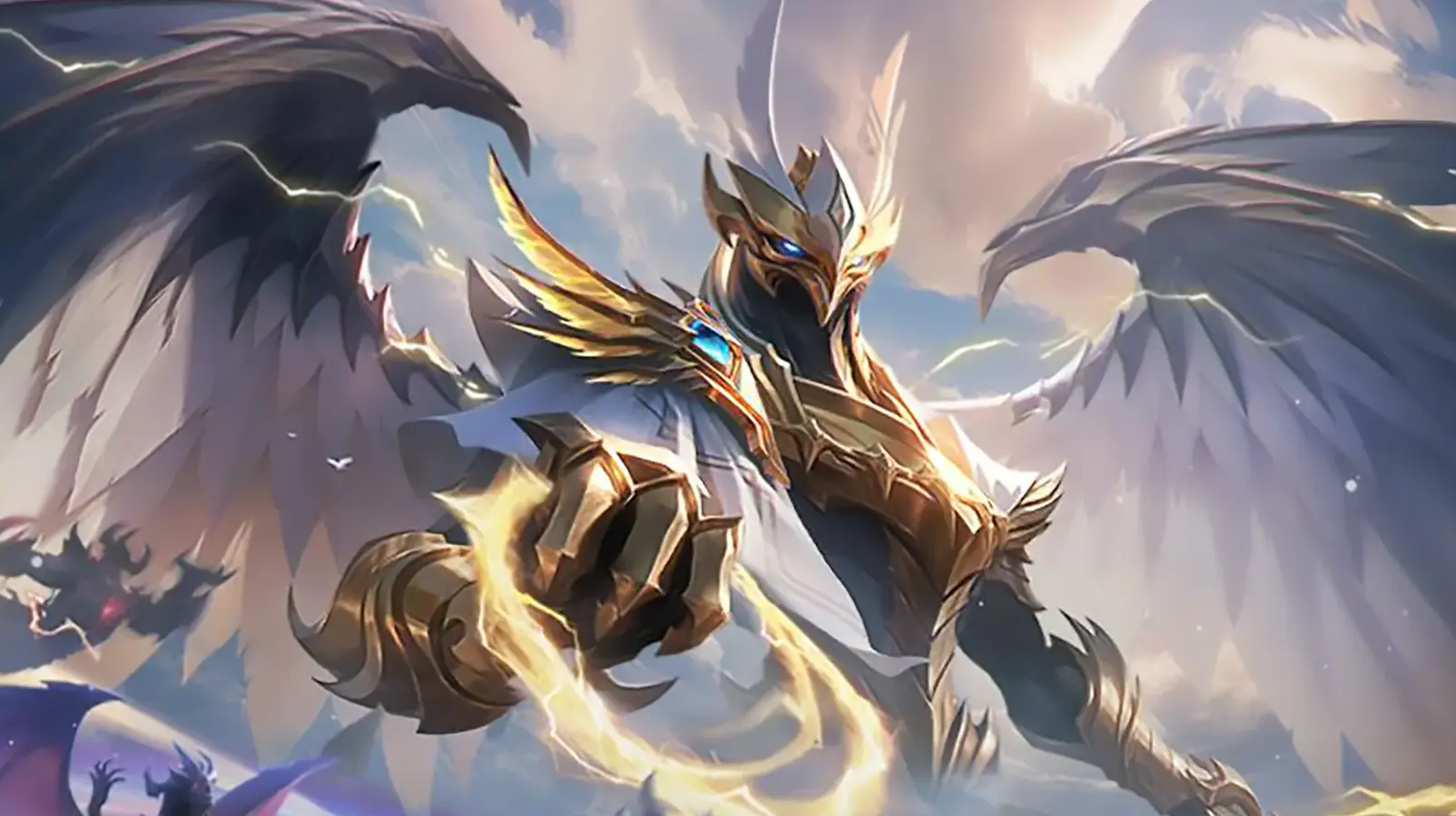 Artwork of Kaiya by MOONTON Games