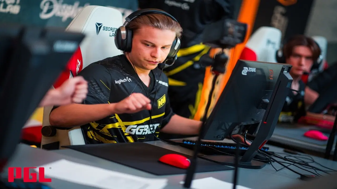 Photo of Aleksib from the tournament