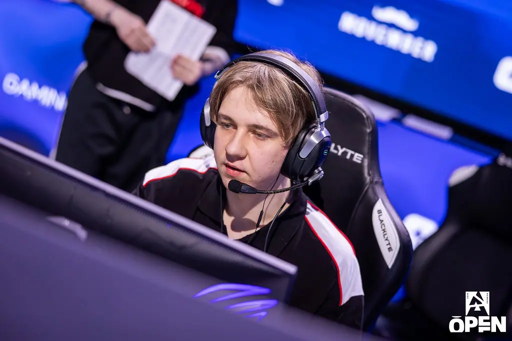 Photo of alex from the tournament