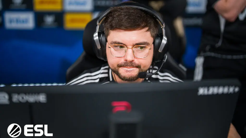 A photo of sdy from the tournament