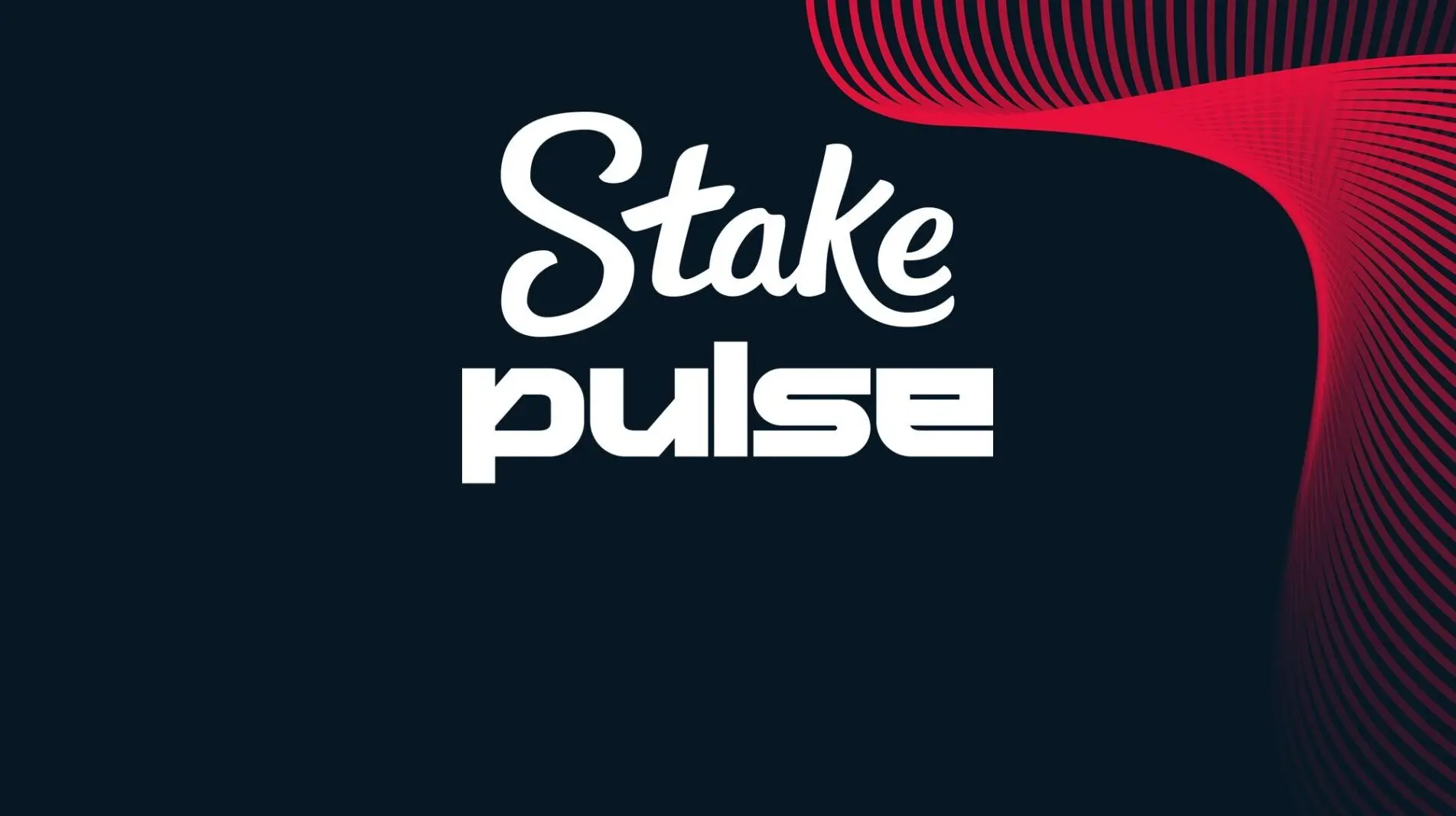 Stake Pulse Logo
