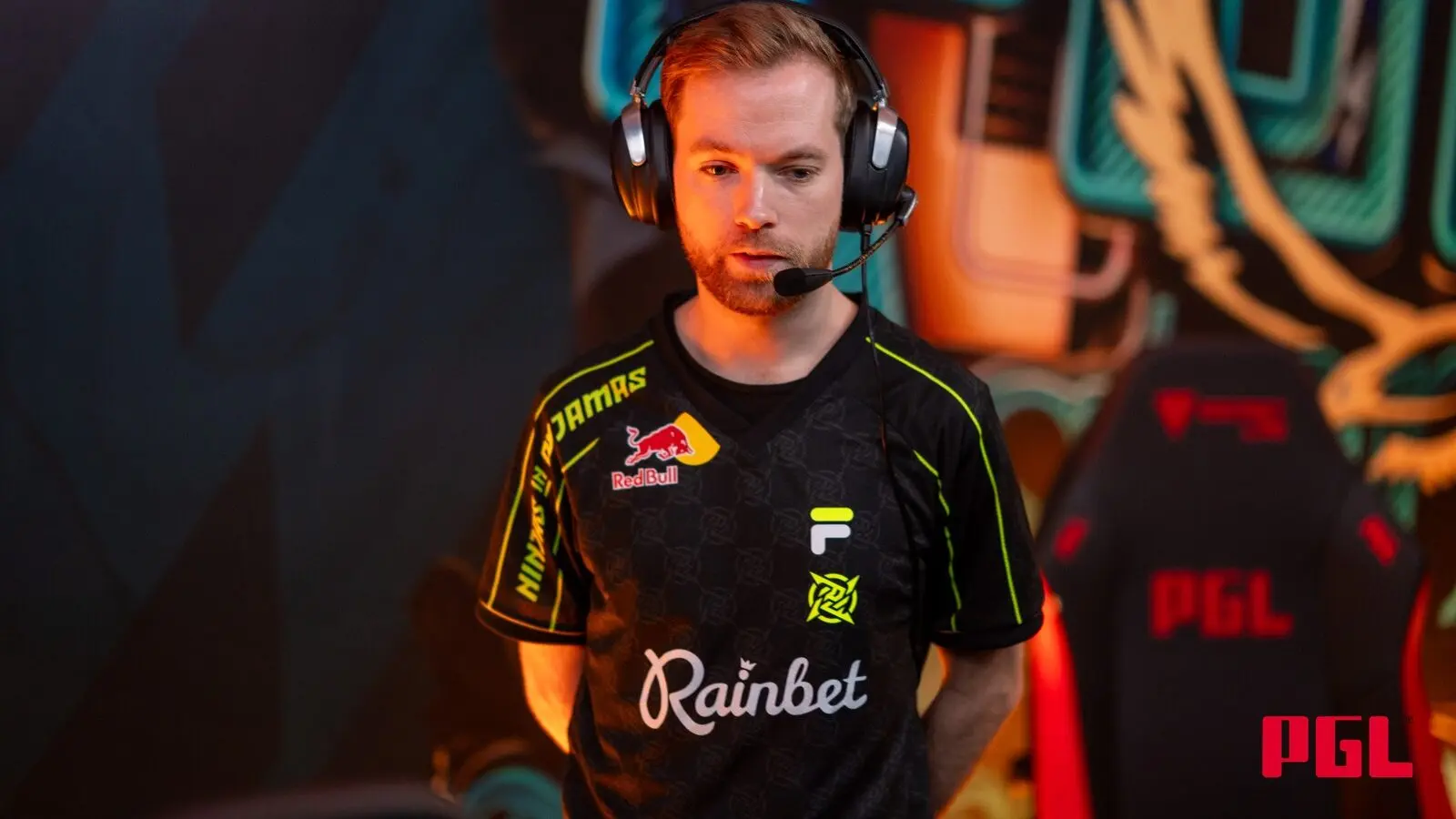 Photo of Xizt from the tournament