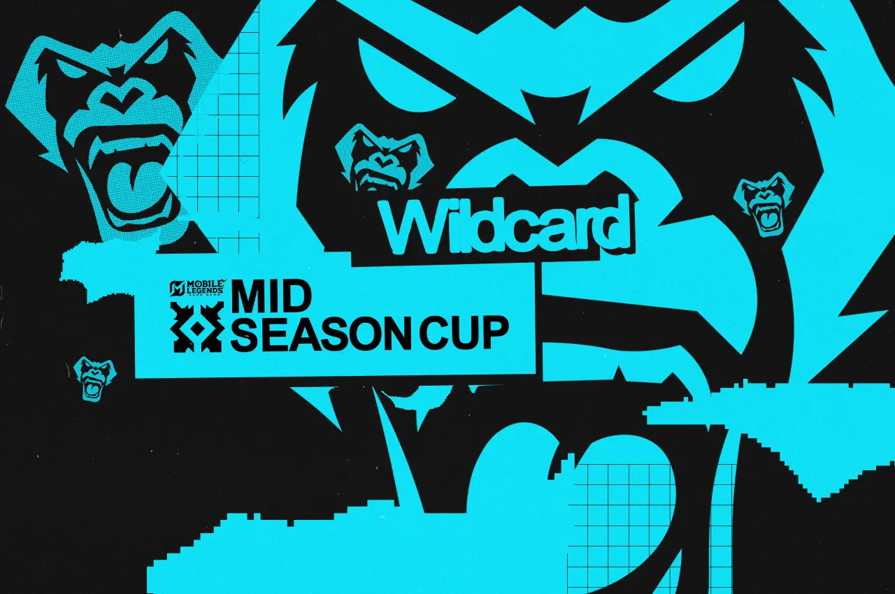 Graphics for the OFFSTAGE article about Verso Time at the 2026 Mid-Season Cup
