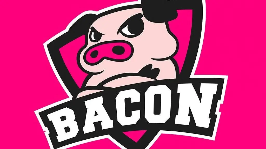 Bacon Time logo