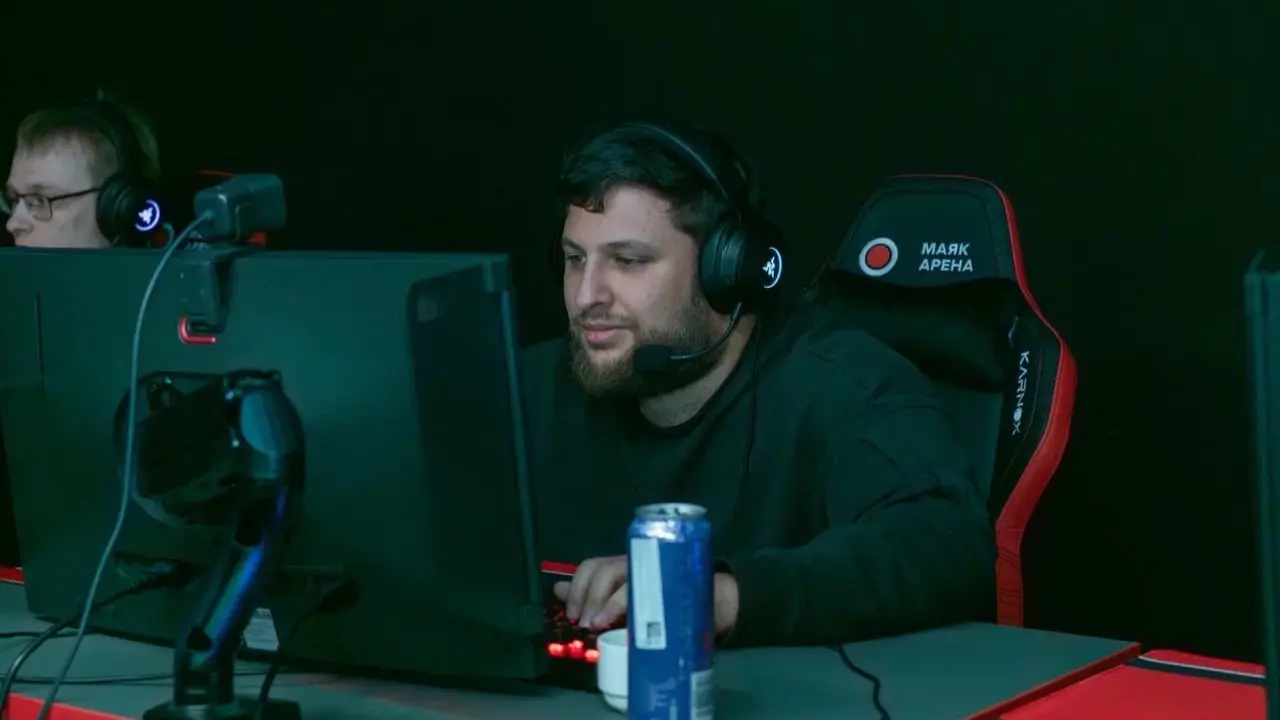 Personal Archive of Analyst Khaled “sQreen” El-Habbash