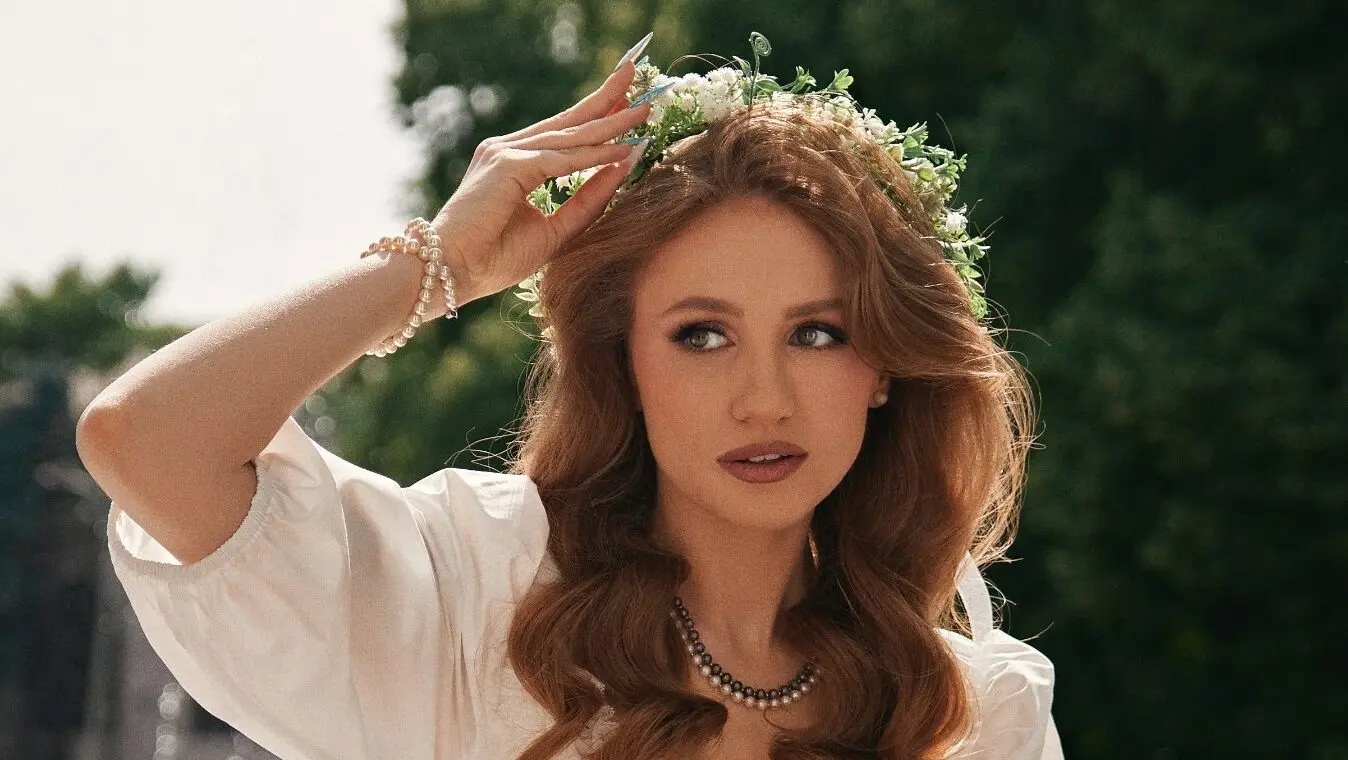 Photo of Vasilisa “Vasilisa” Chernova