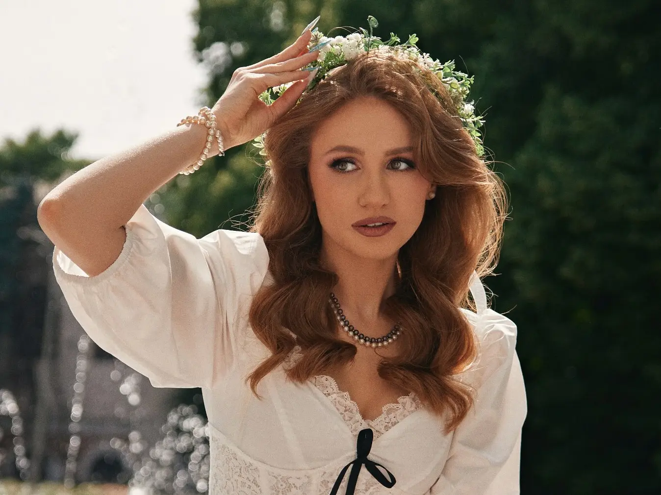 Photo of Vasilisa “Vasilisa” Chernova
