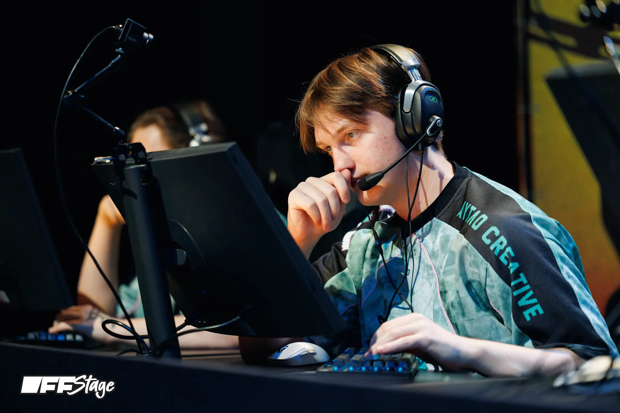 Photo by nota from the tournament