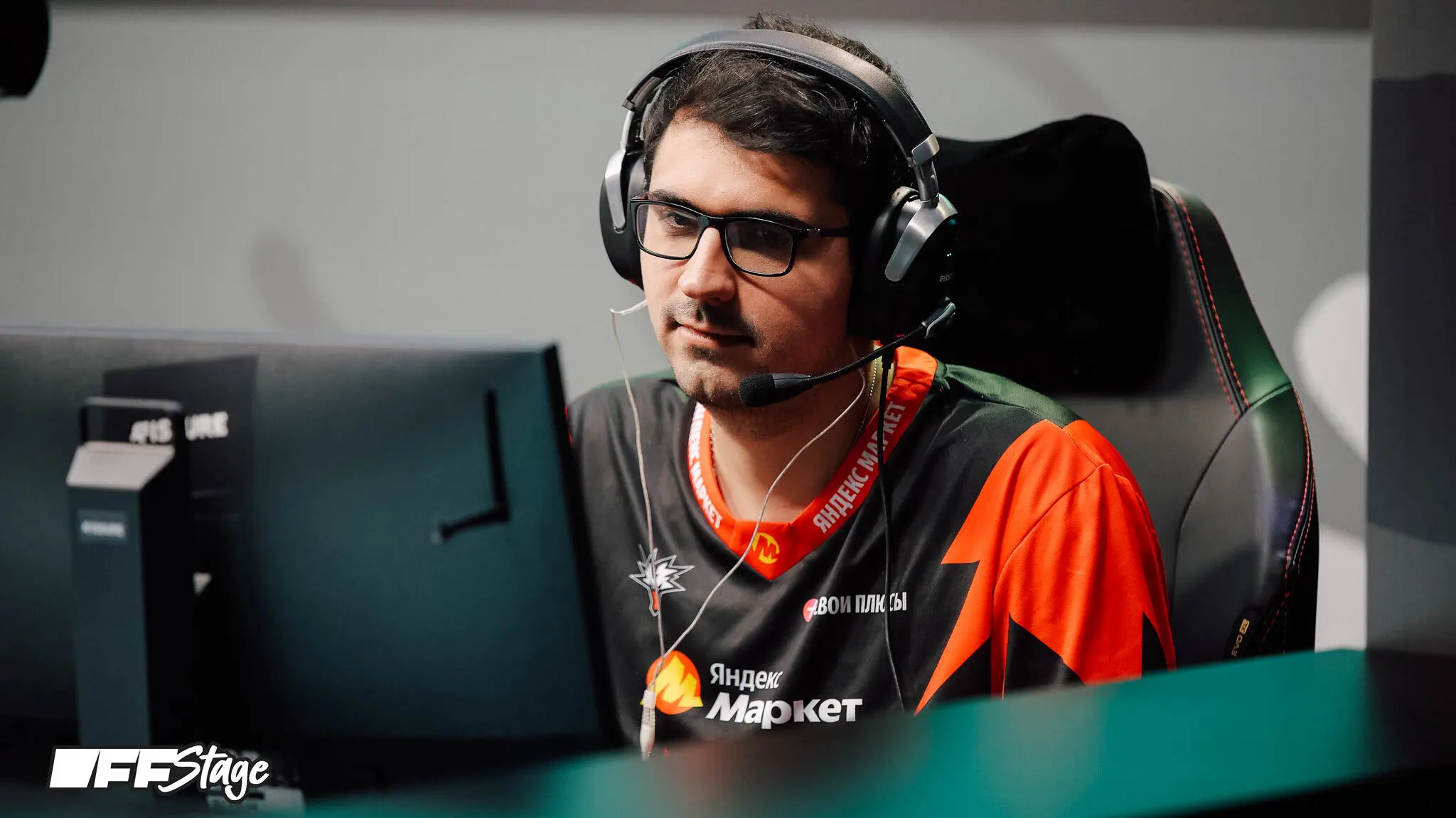 Saksa in the FISSURE PLAYGROUND 2 playoffs — DOTA.