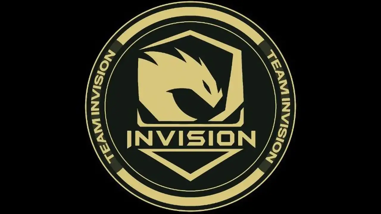 INVISION logo