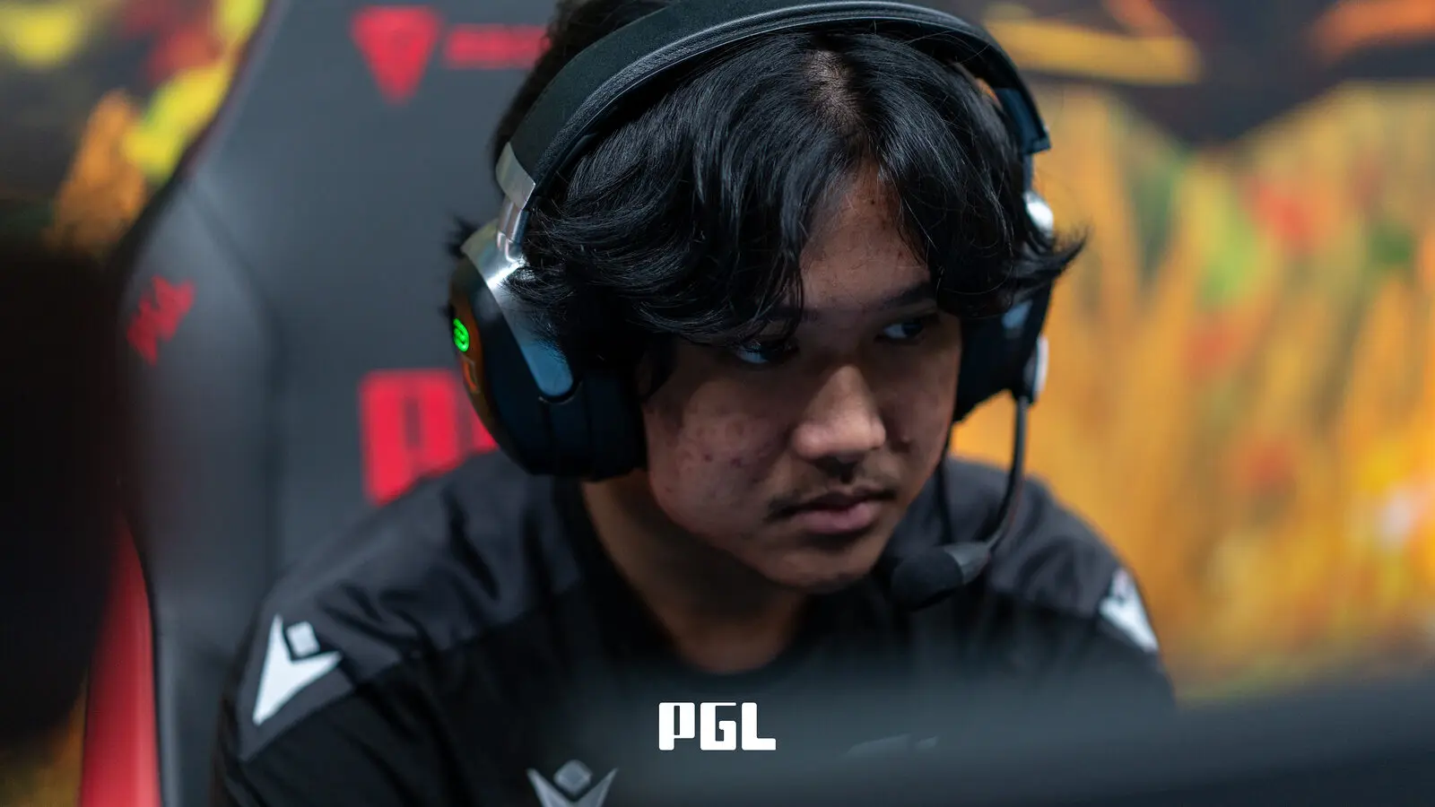 RCY at PGL Wallachia Season 8