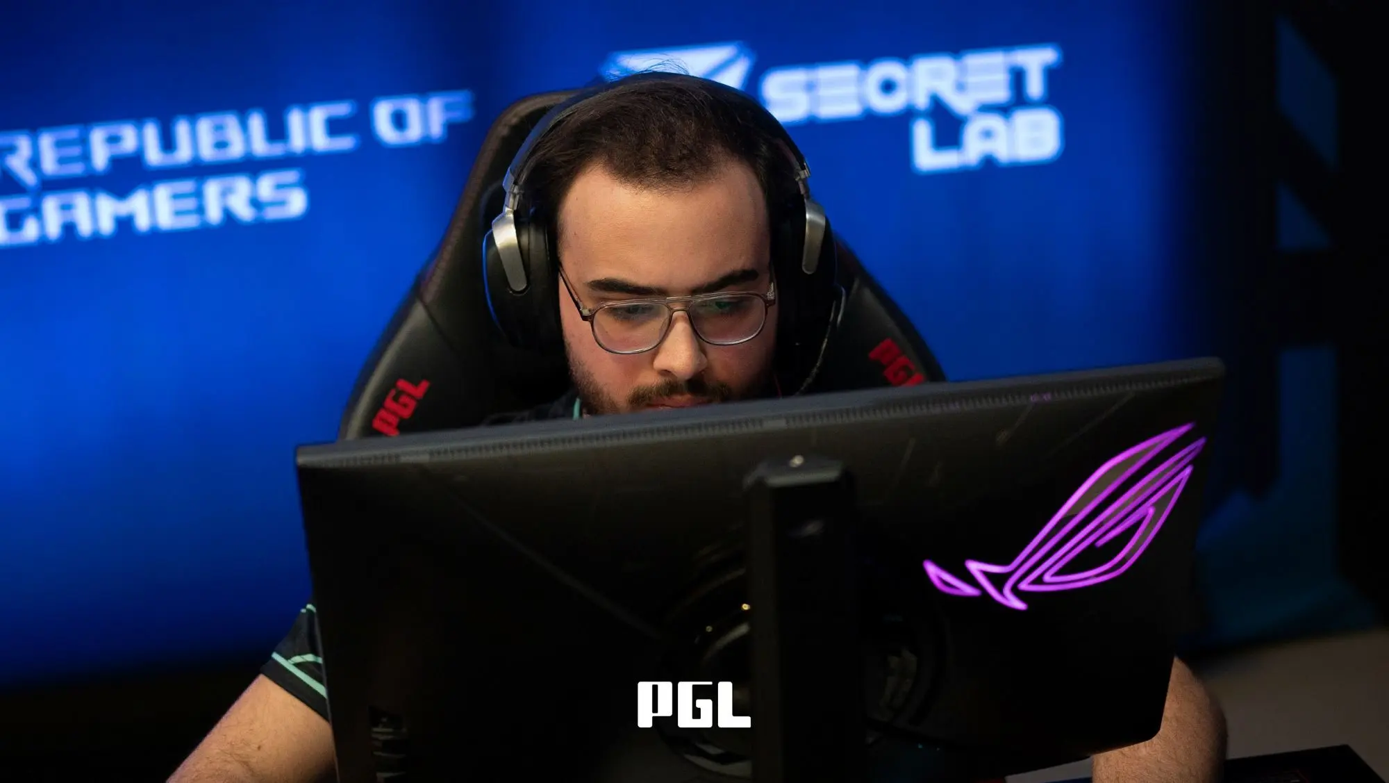 A photo of soulfly from the tournament