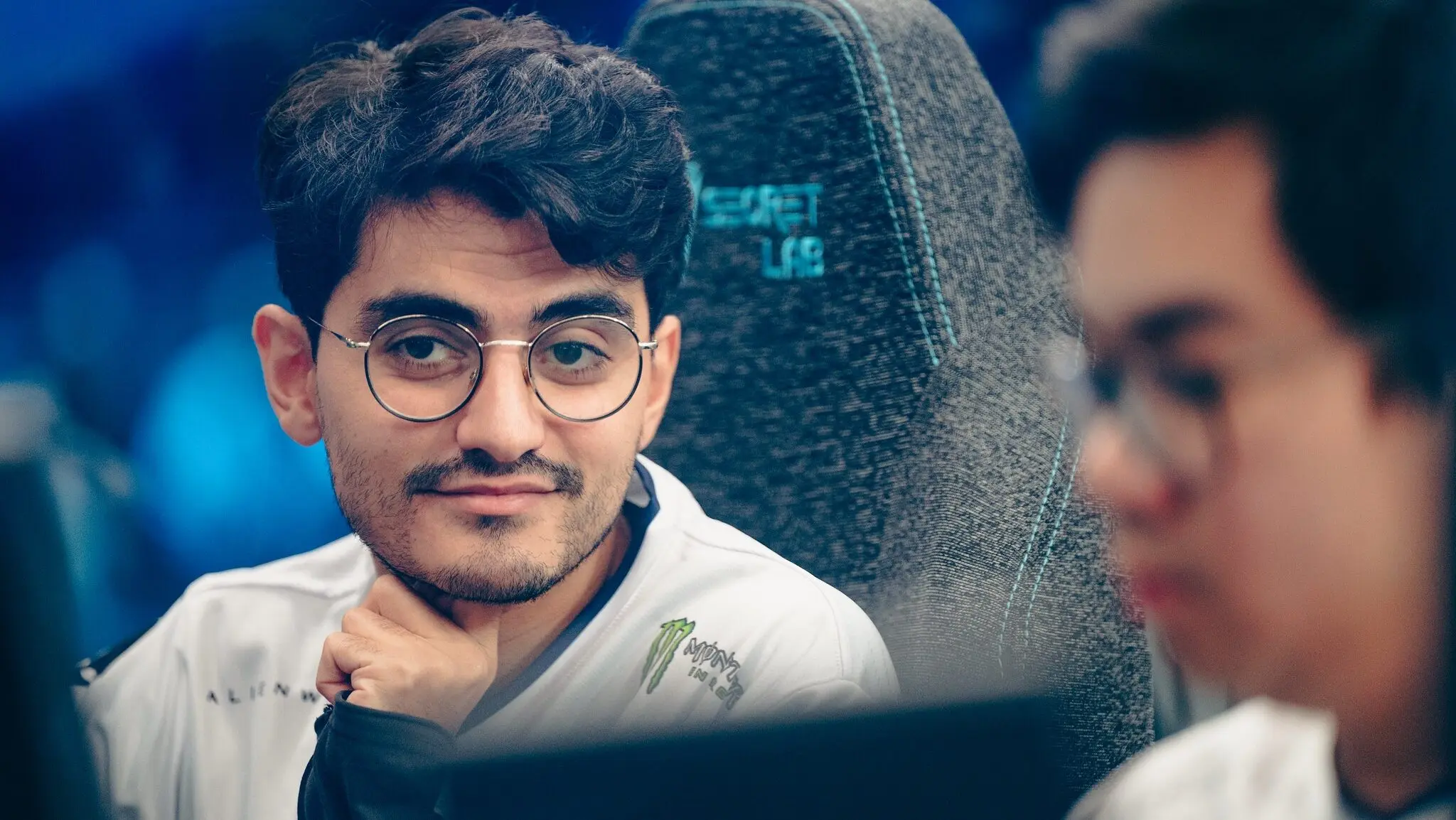 Insania is playing for Team Liquid at The International 2023.