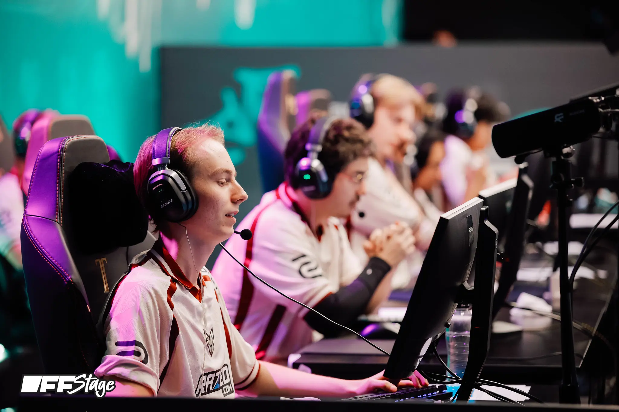 Photo by nilo from the tournament