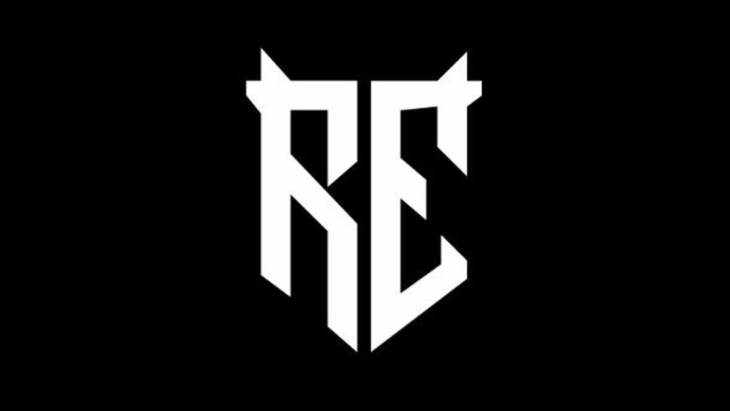 The Rune Eaters logo.