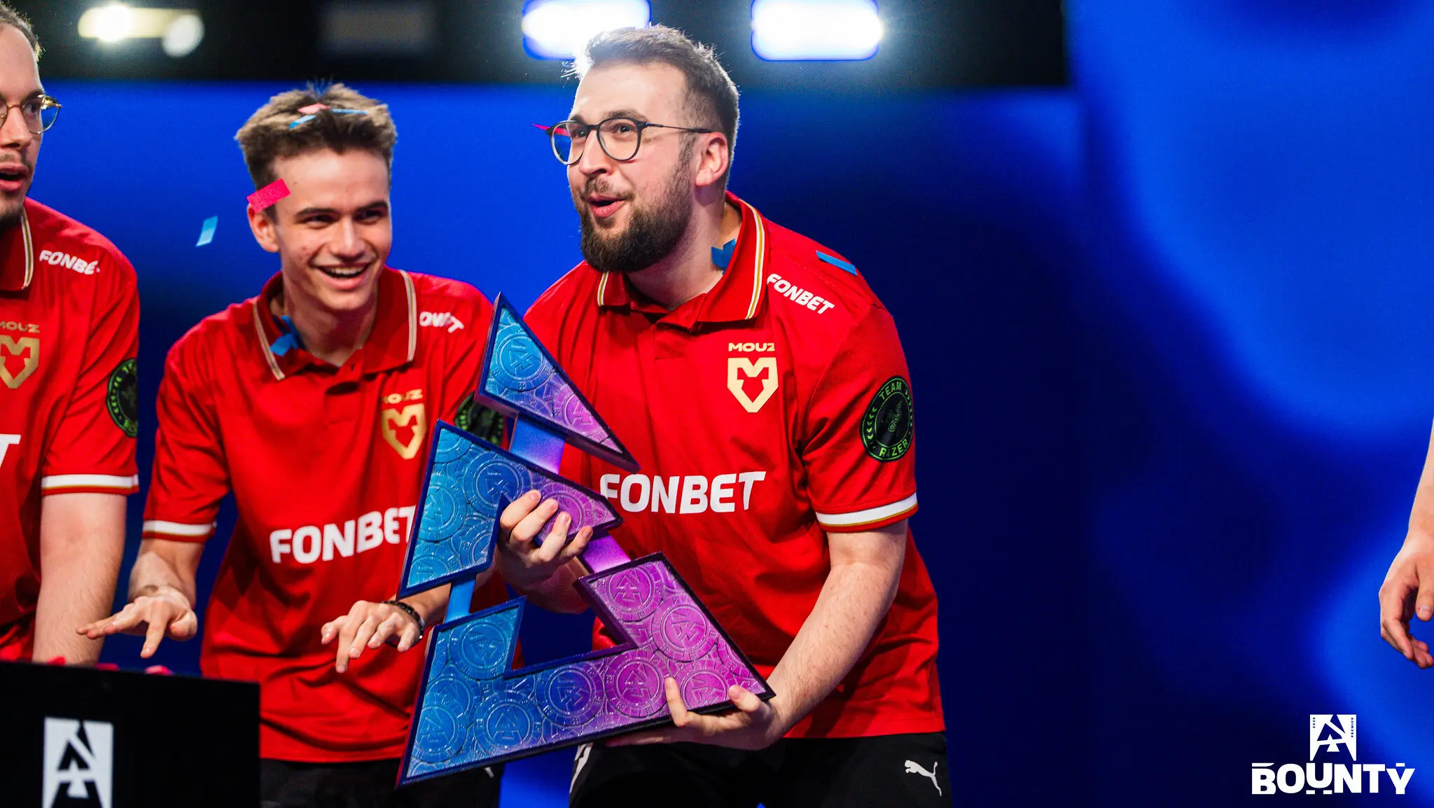 MOUZ sniper Adam “torzsi” Torzash.