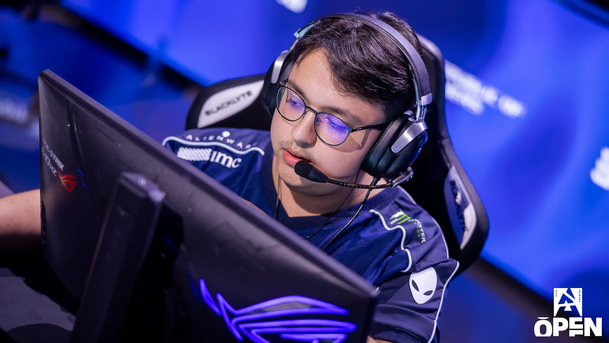 Team Liquid rifler Mario “malbsMd” Samayoa.