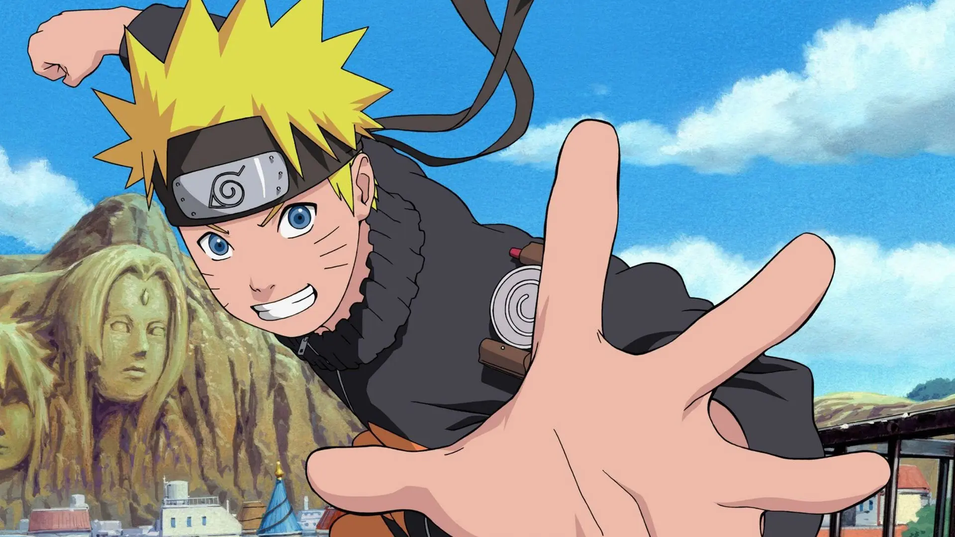 Naruto