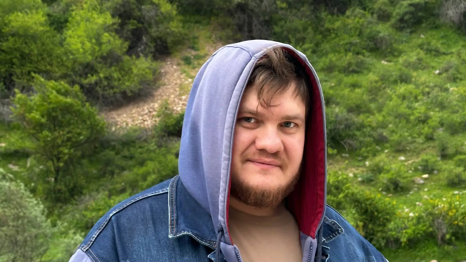 A personal photo of BLACKARXANGEL