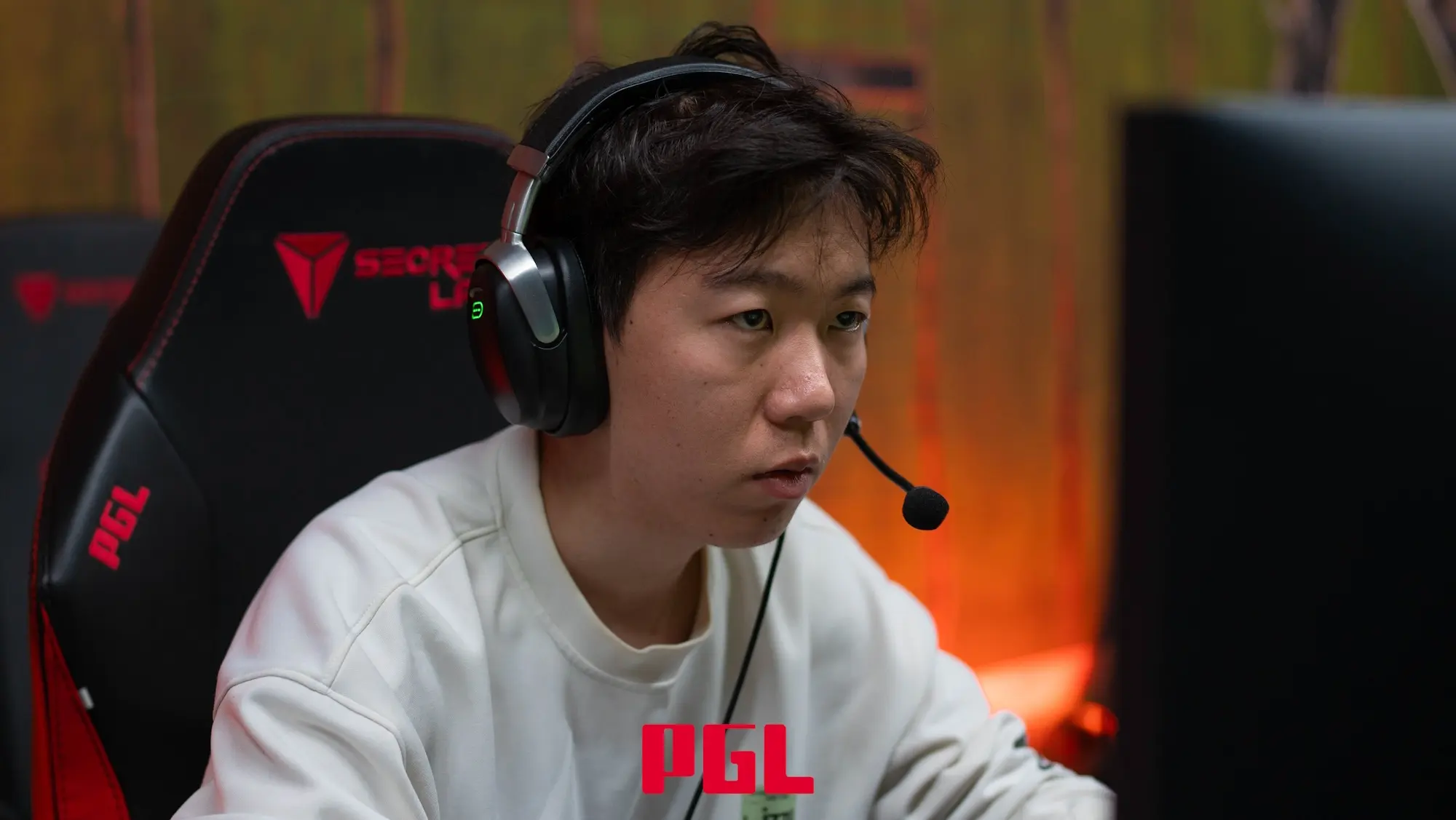 RedPanda as part of Roar Gaming at PGL Wallachia Season 6.