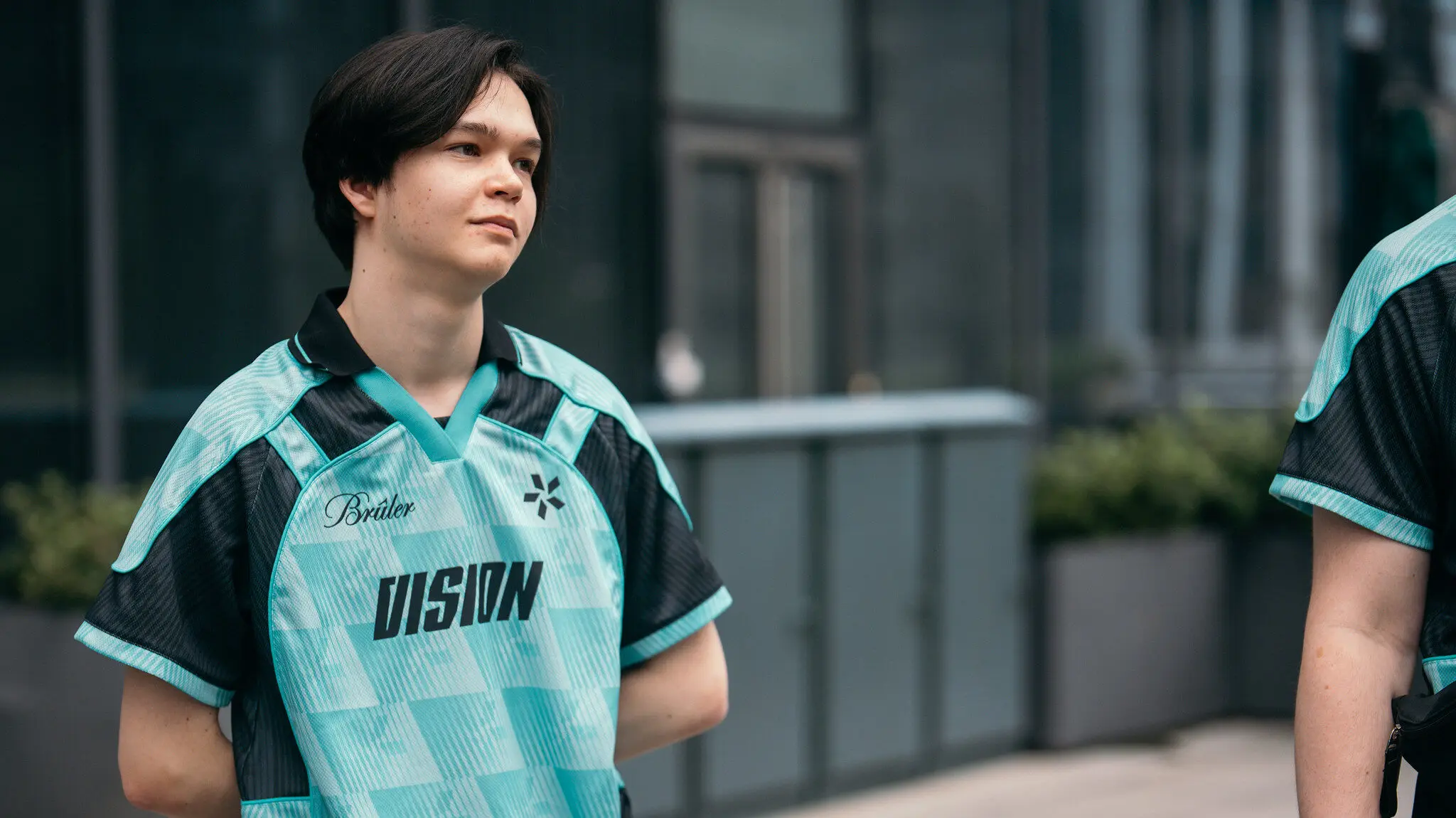 A photo of Satanic at The International 2026.