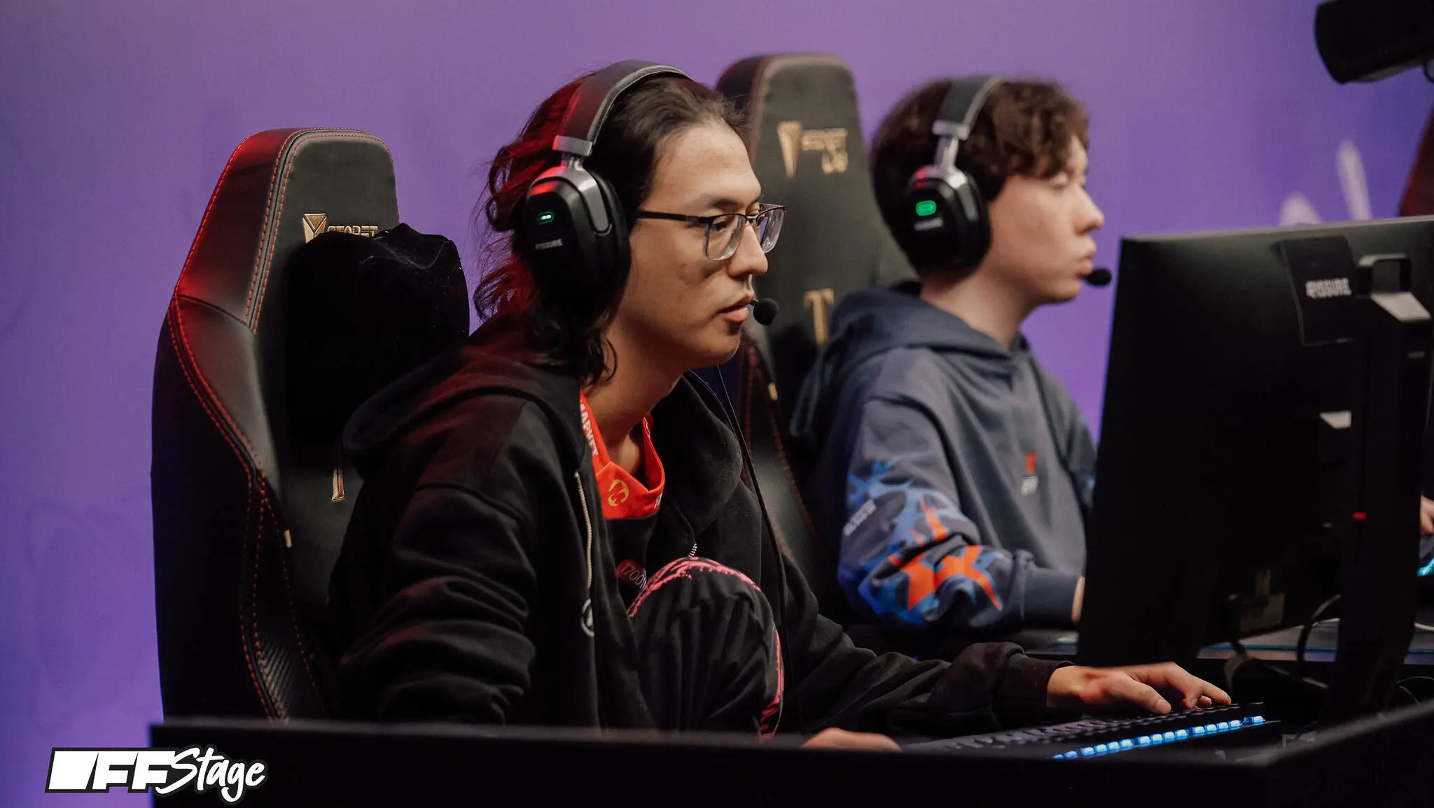 Photo of watson at FISSURE PLAYGROUND 2 — DOTA