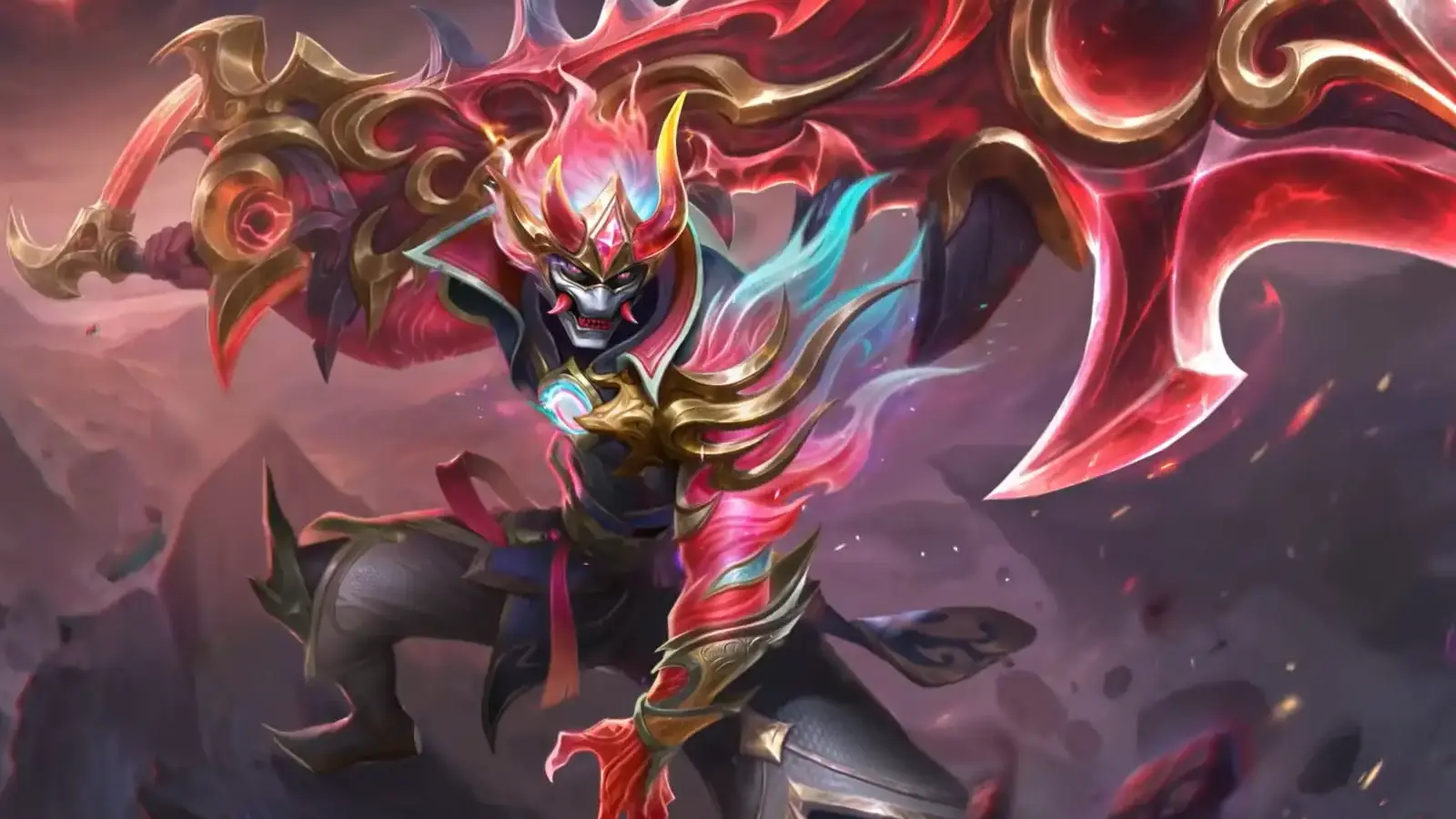 Hanzo: Fangs of the Slaughter