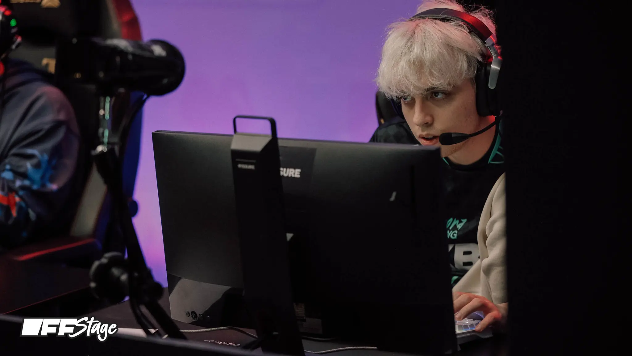 Nightfall at FISSURE PLAYGROUND 2 — DOTA
