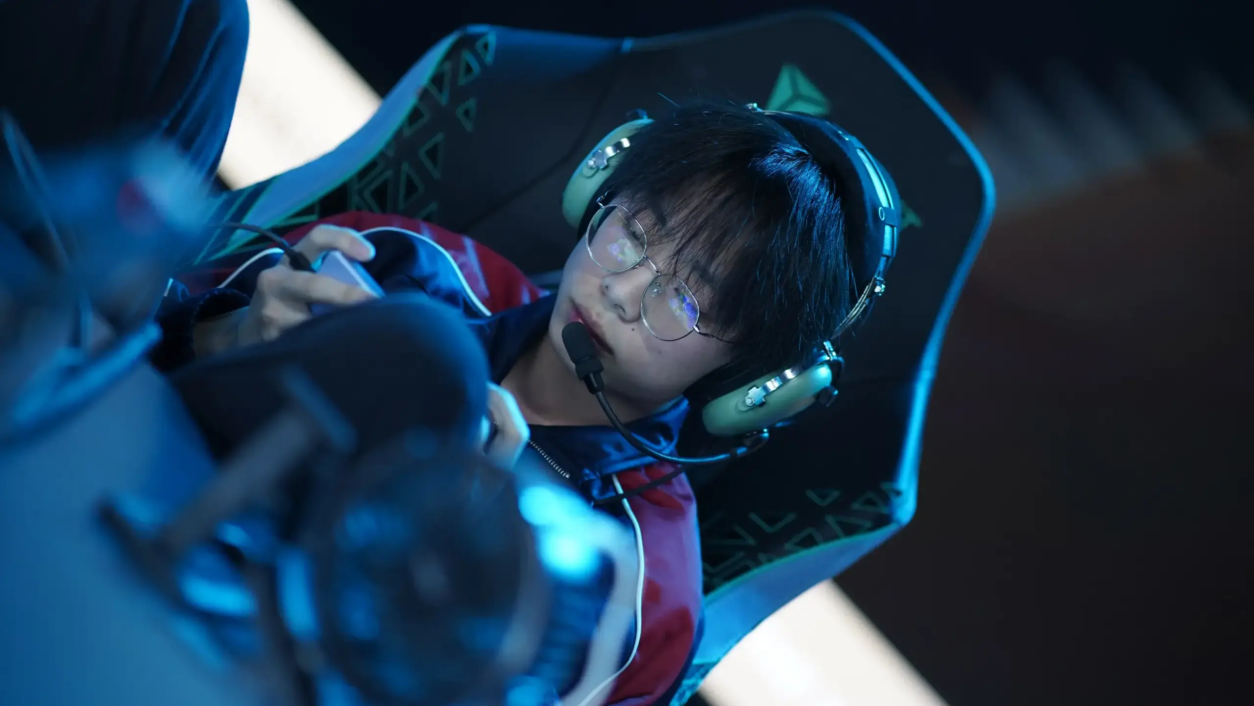 Guangzhou Gaming's Modi Explainer on M7