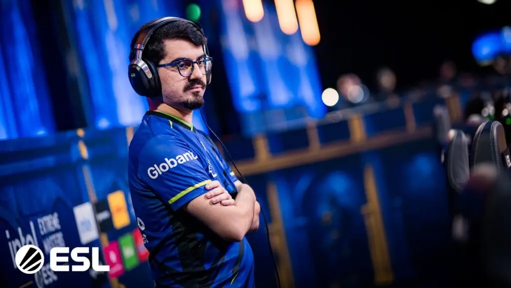 A photo of tge from the tournament