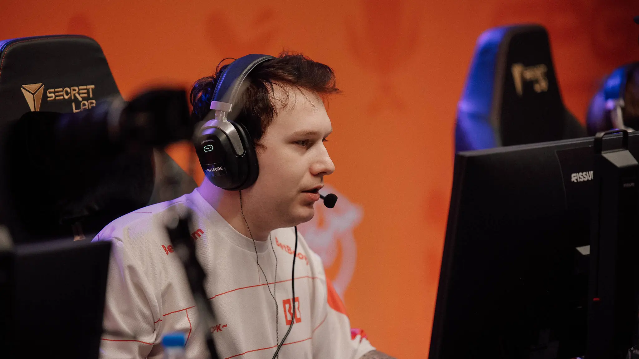 gpk at FISSURE PLAYGROUND 2 — DOTA