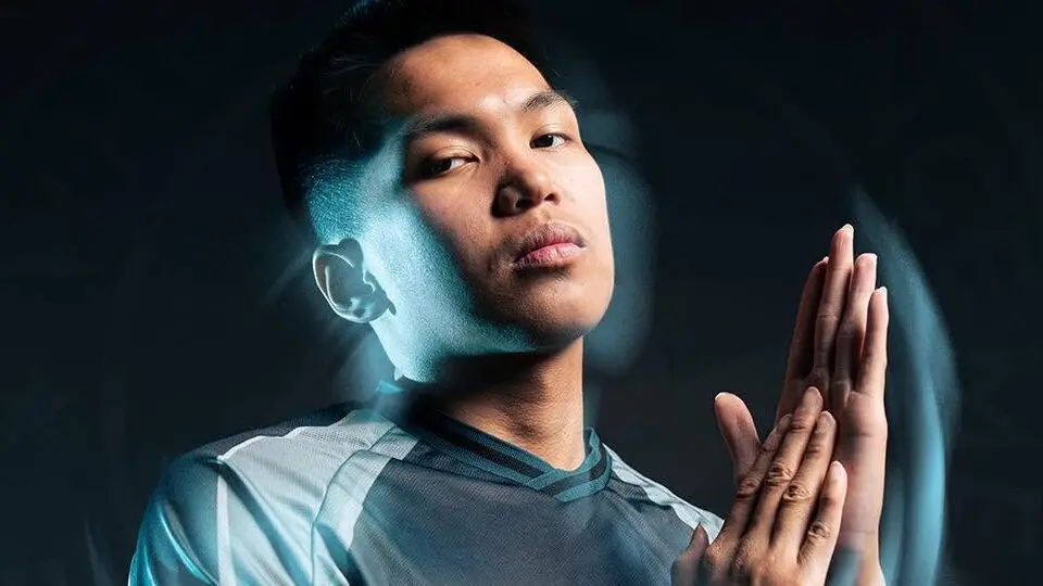 Aurora Gaming PH’s new explainer, Nathzz