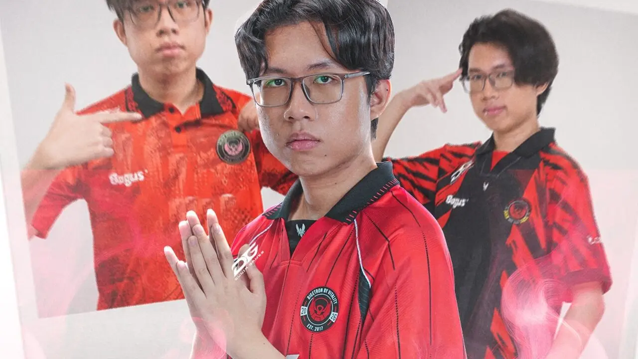 Timeline of Lynchh's departure from Bigetron